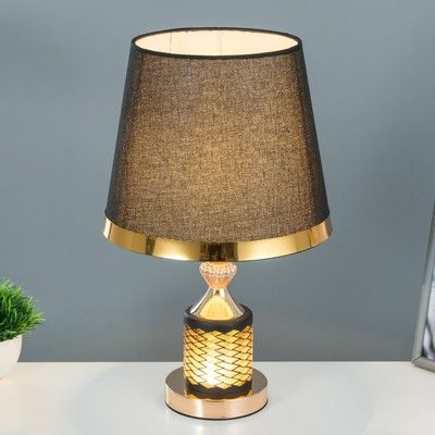 Светильник настольный РД28707