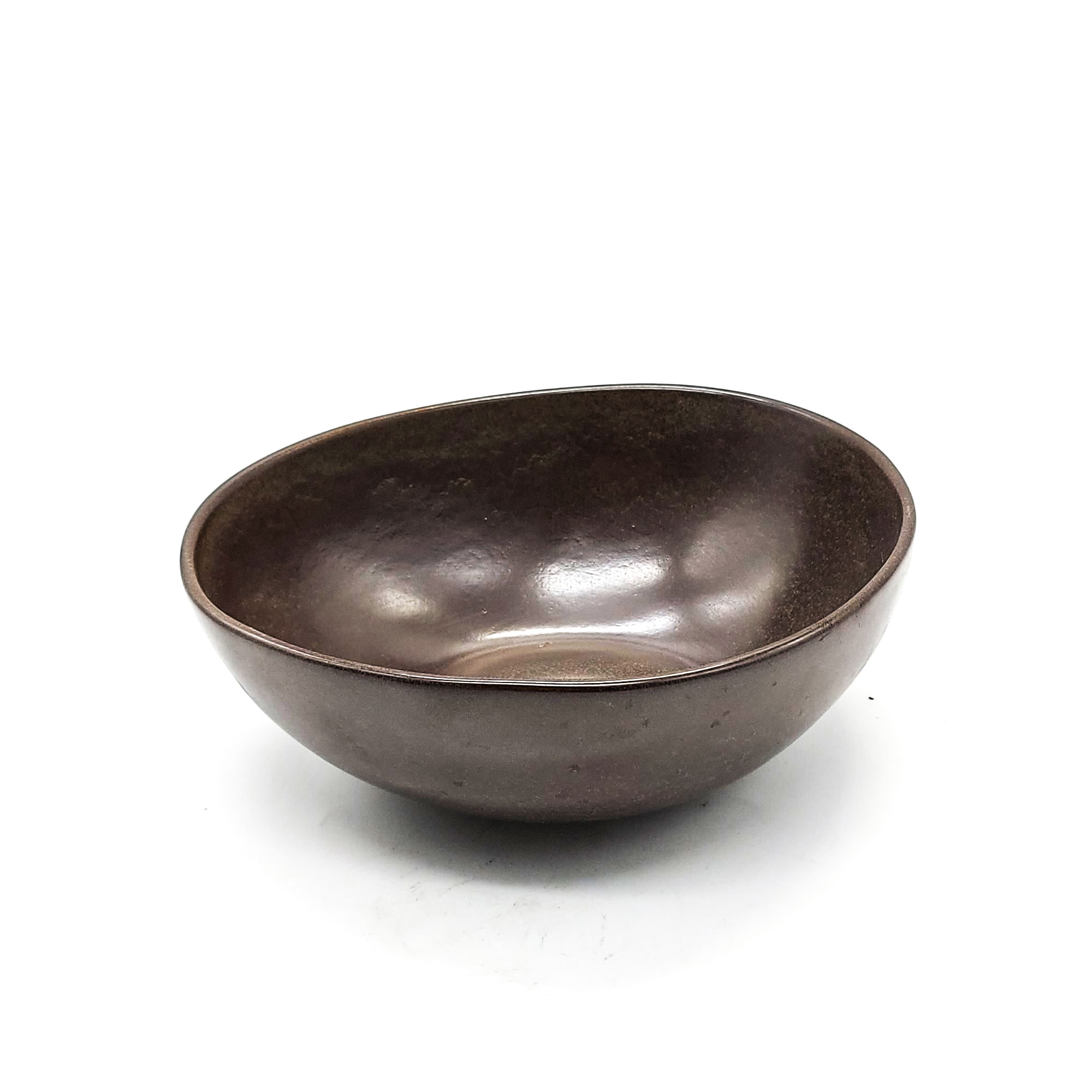 Блюдо 22х19х9.5 Pottery CV55323