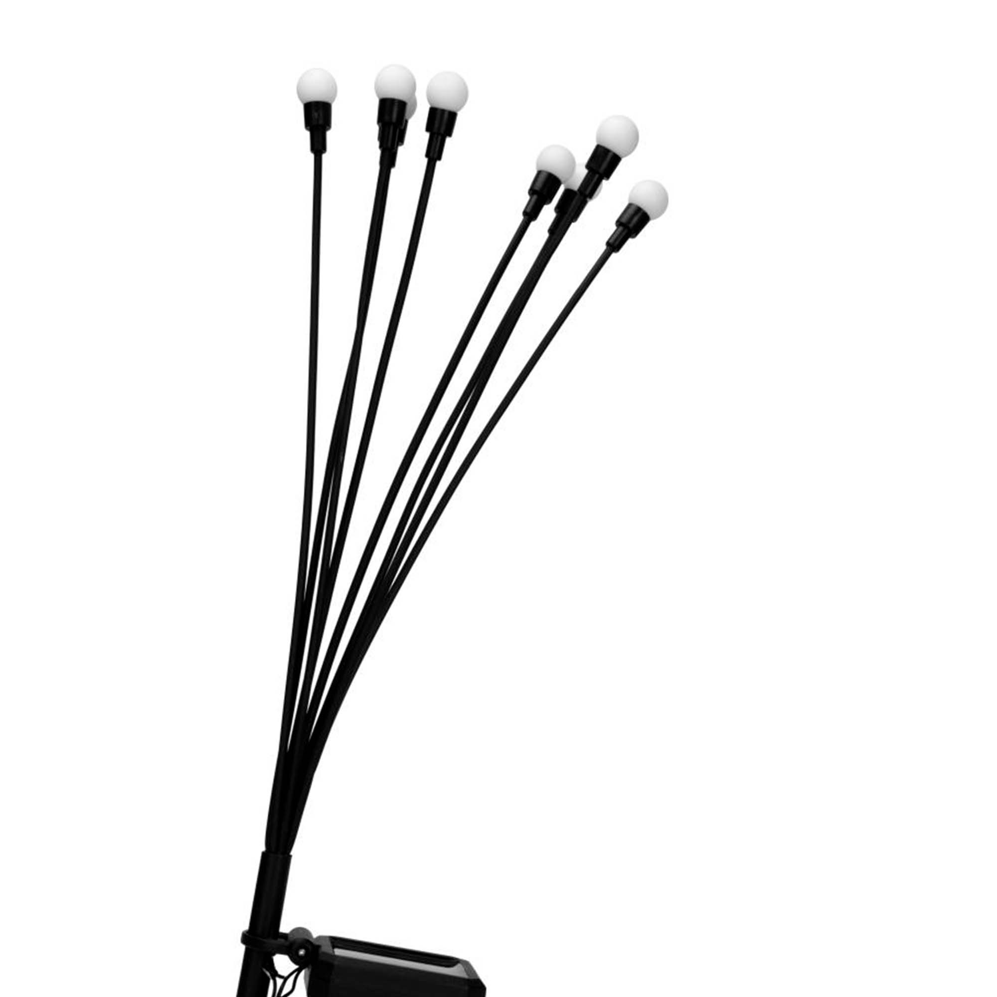 Светильник садовый на солнечной батарее  РД82928