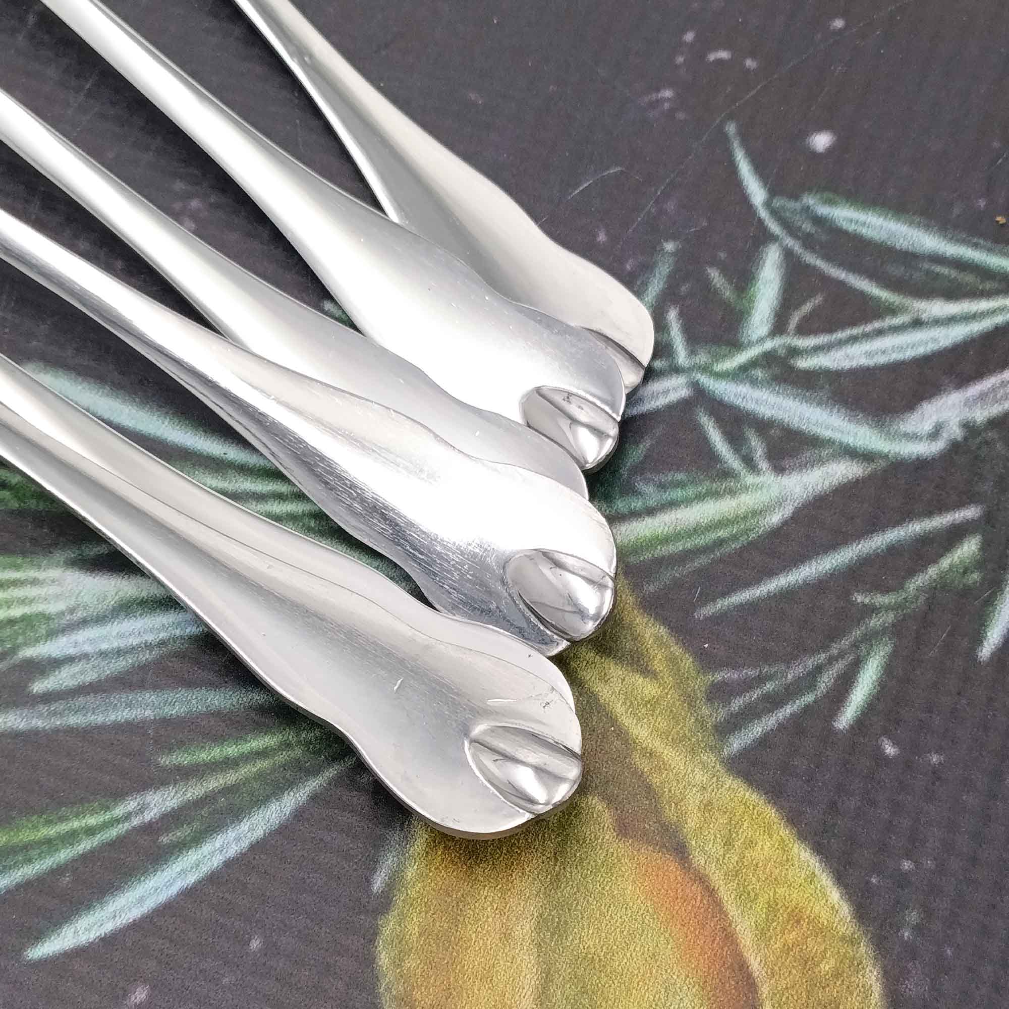 Набор ложек столовых 6шт "Традиция" РД86162