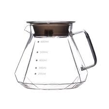 Кофейник 600мл Repast Air