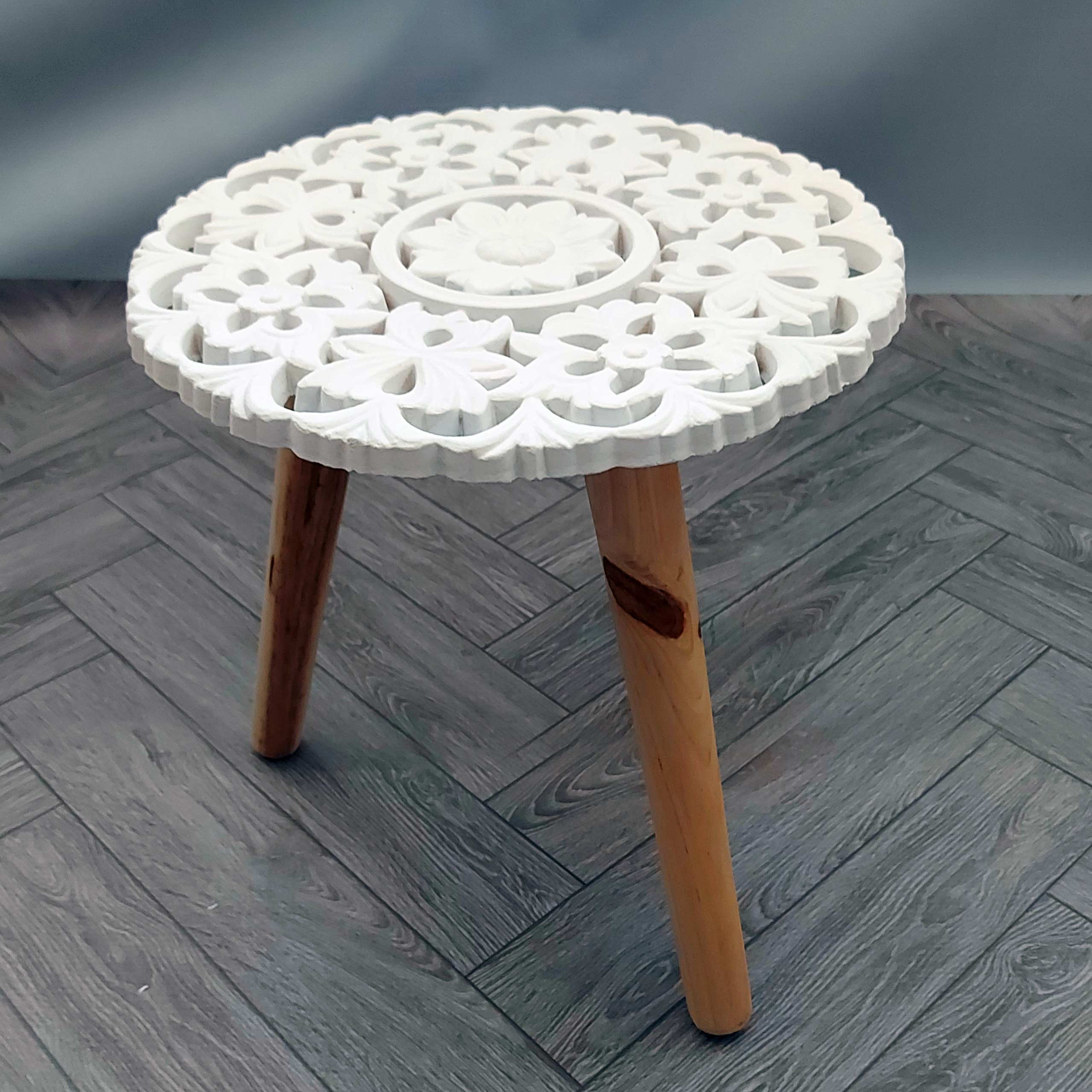 Набор столов 3шт 30х30см, 40х40см, 50х50см CV55811