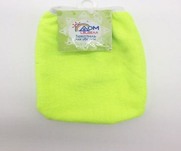 Рукавица большая Микрофибра ДомВелл