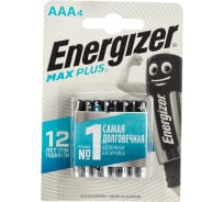 Батарейка Energizer AAA (4шт)