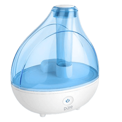 Увлажнители