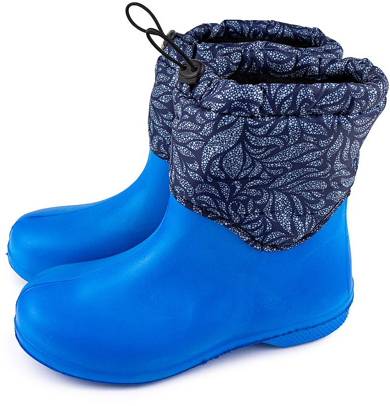 Сапоги женские 194-330/2-03 р.36/37