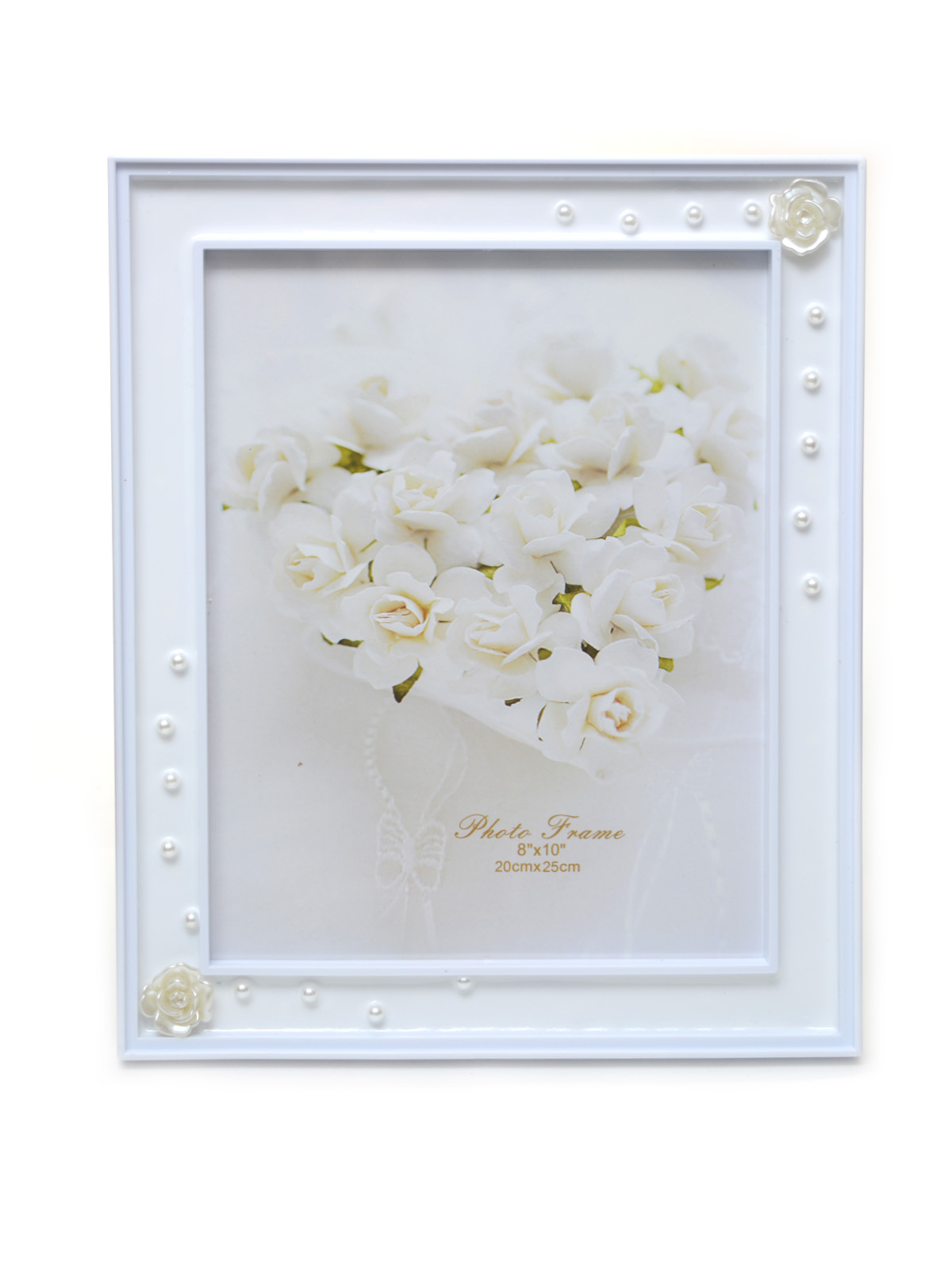 Фоторамка 20x25 CZ-163-4D 