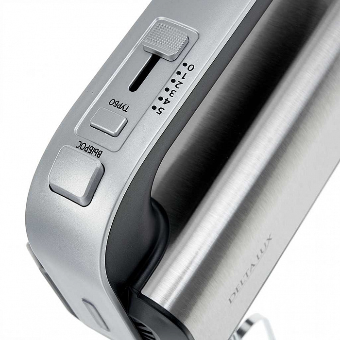 Миксер 700Вт DELTA LUX DE-7701 