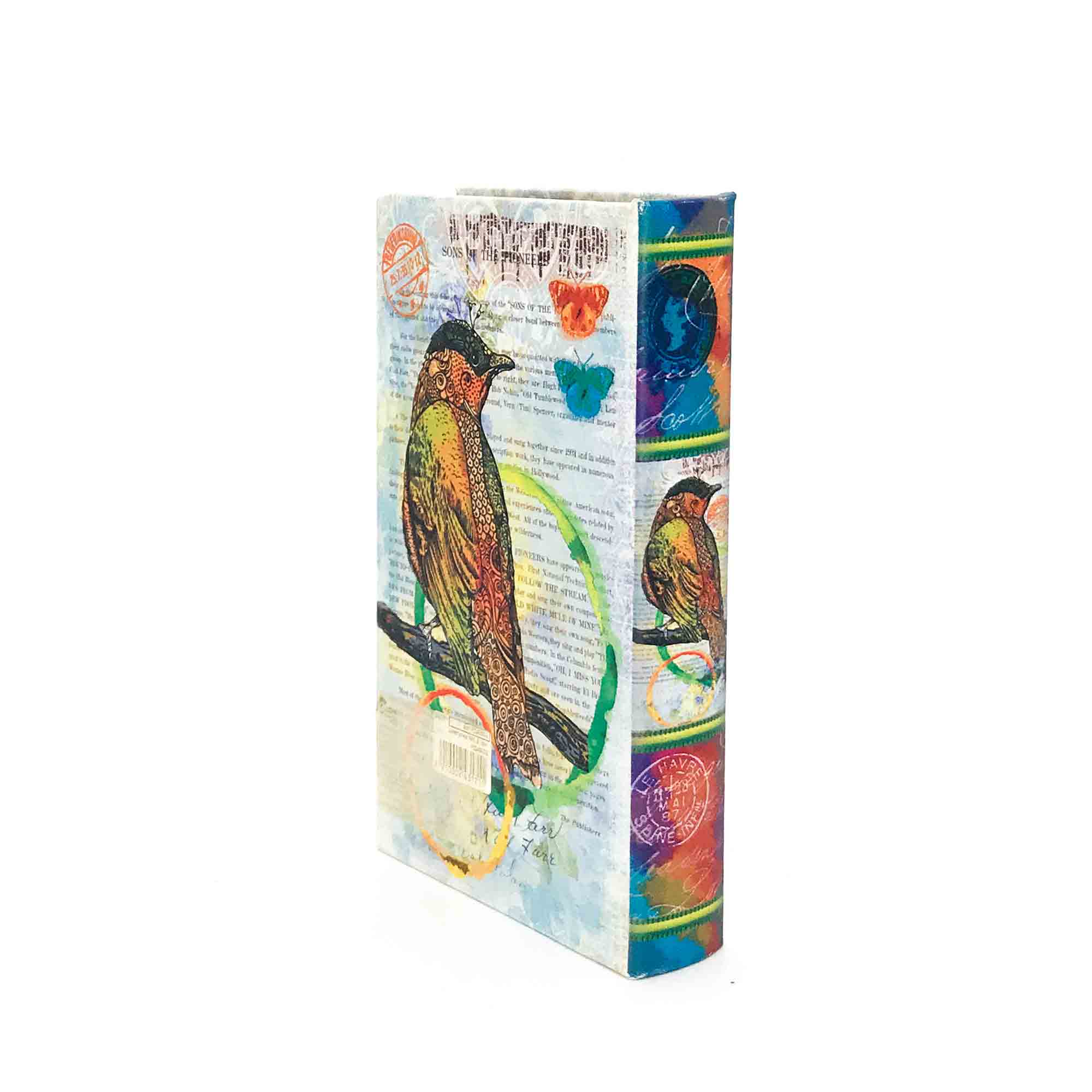 Шкатулка №2 26см РД40002