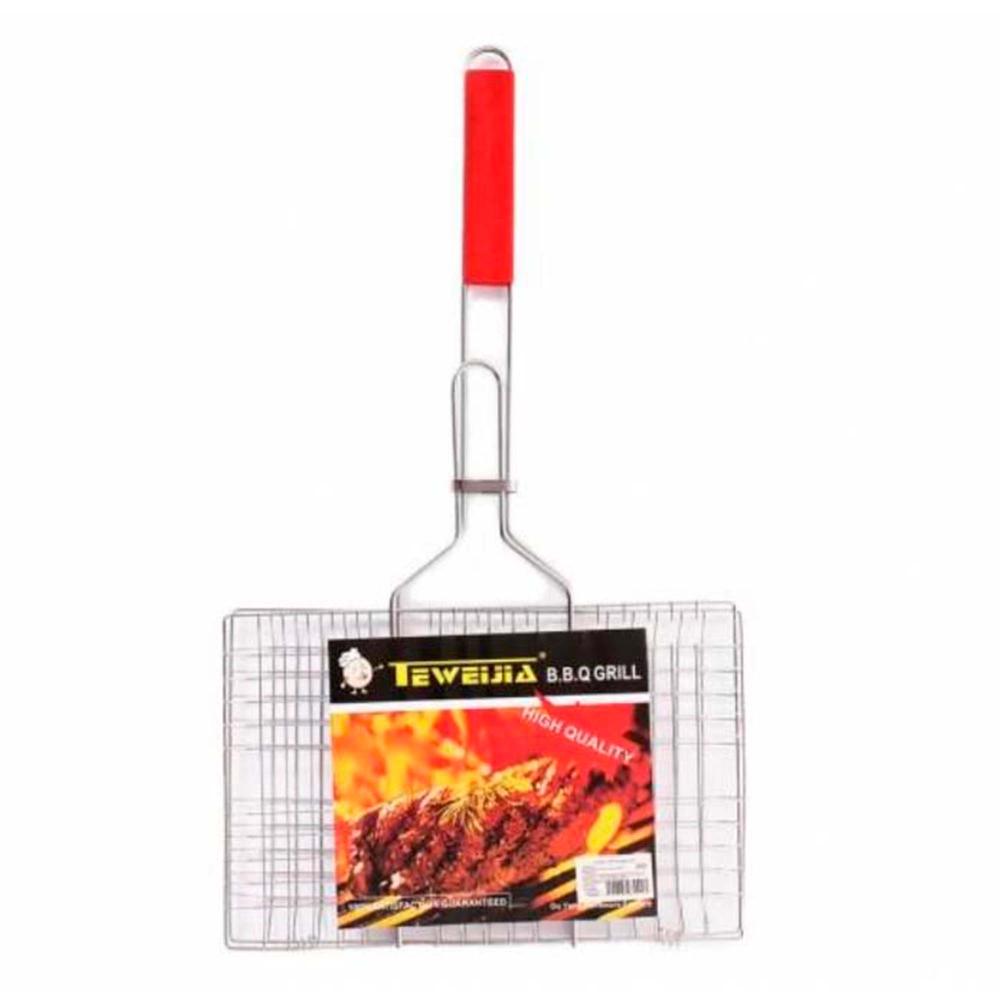 Решетка для гриля 45х30 РД81198