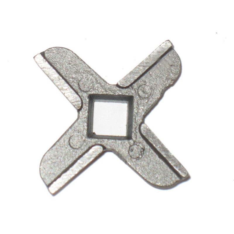 Нож для мясорубки Крест-нож Нож для мясорубки Крест-нож