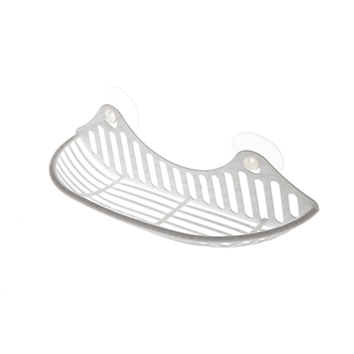 Мыльница с присосами