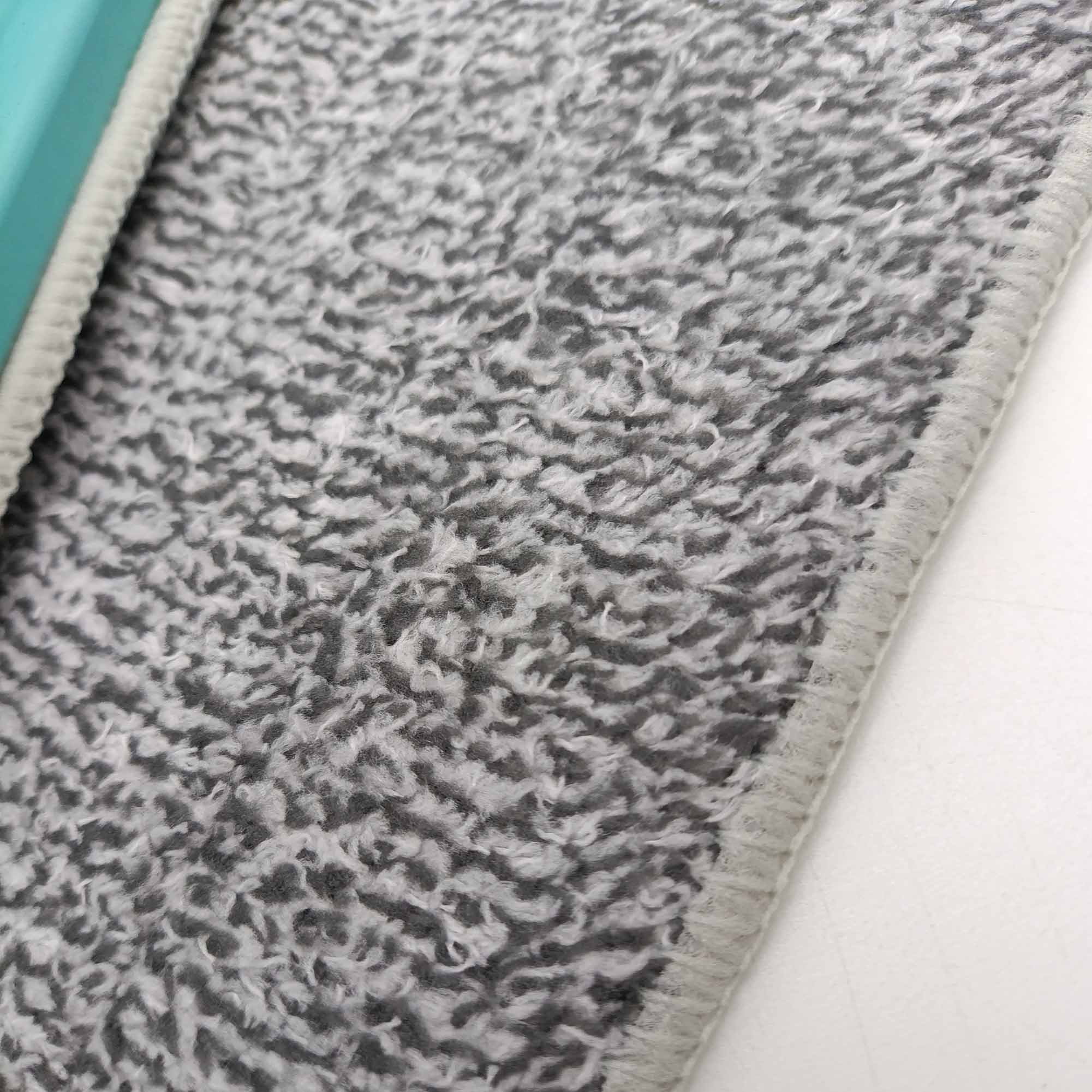 Швабра плоская с микрофиброй РД11235