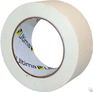 Лента малярная 50мм х36м Ultima Lite