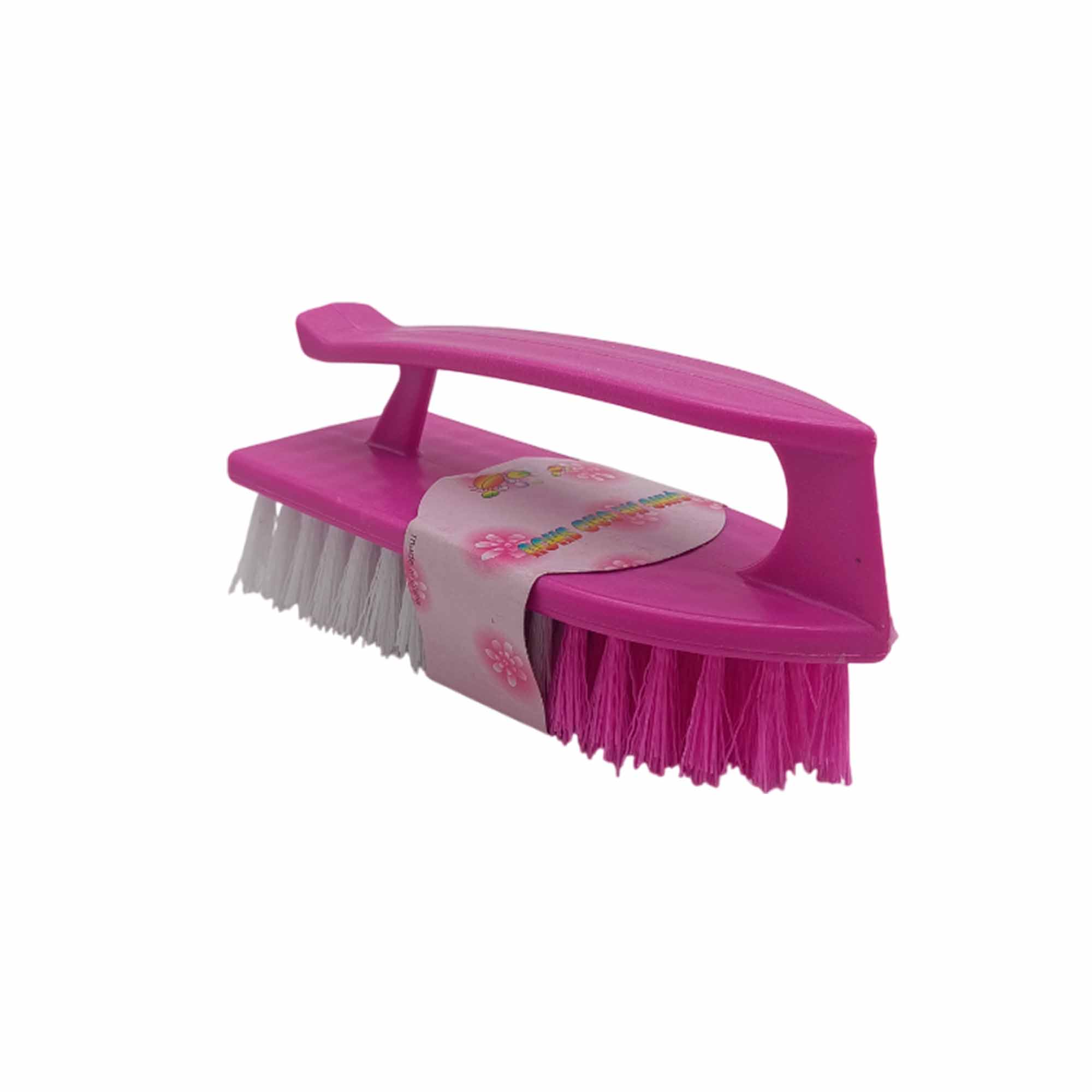 Щетка утюжок 15x6см РД16122