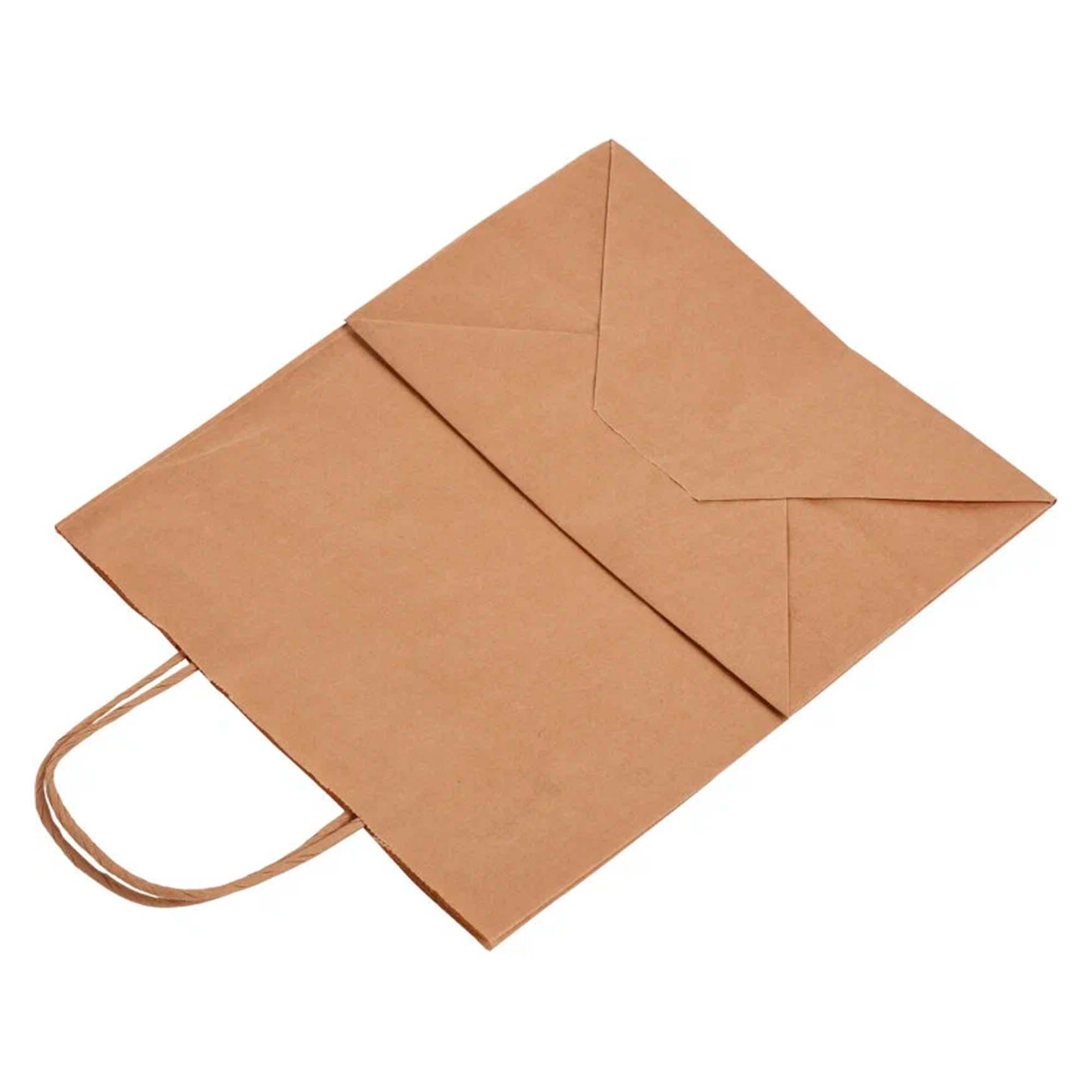 Пакет подарочный бумага 31х42х12см РД21577