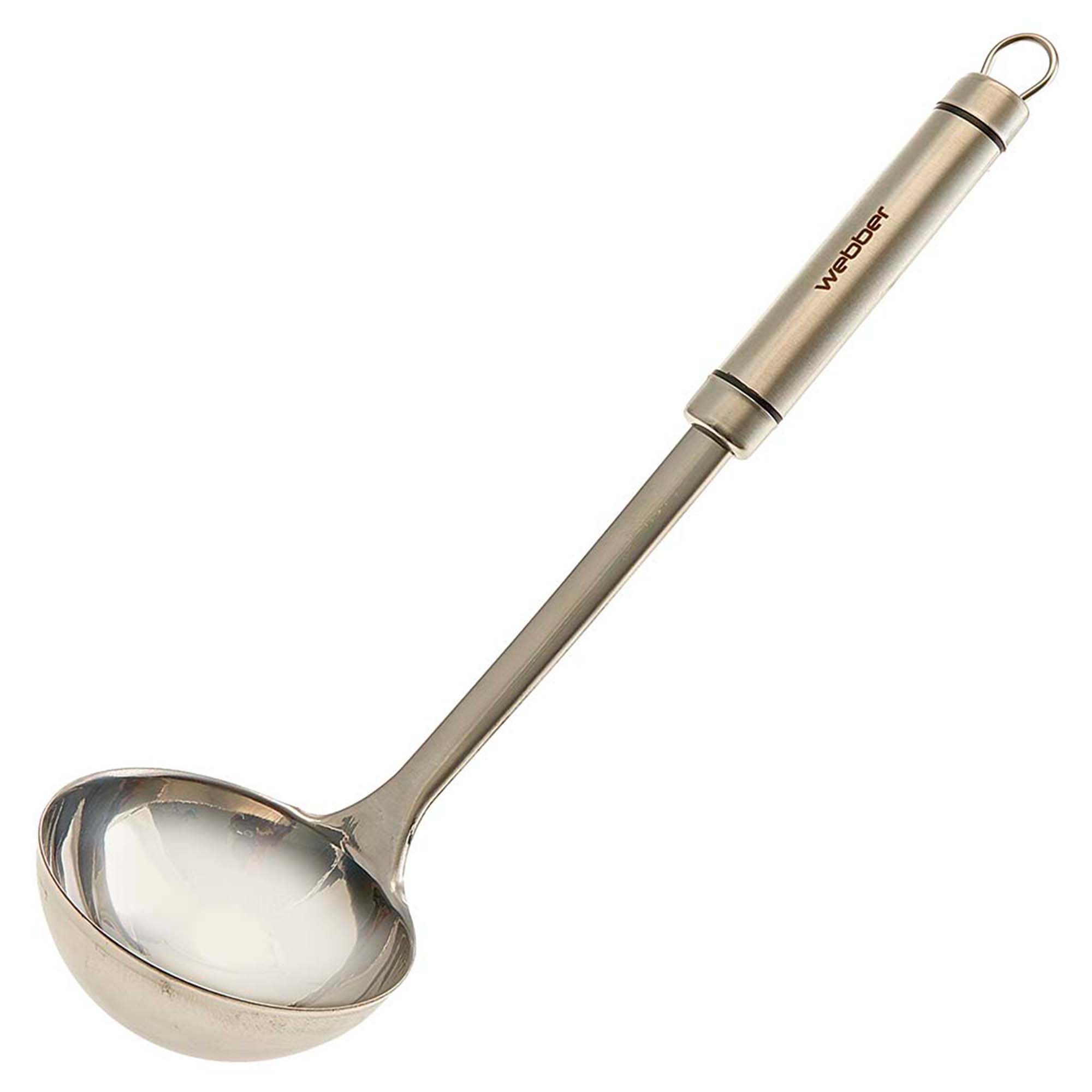 Половник"CLASSIC" 33,0 см нерж.сталь BE-1683 