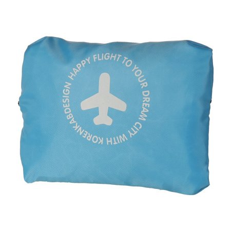 Сумка-трансформер дорожная 30x45x17 GENA-11