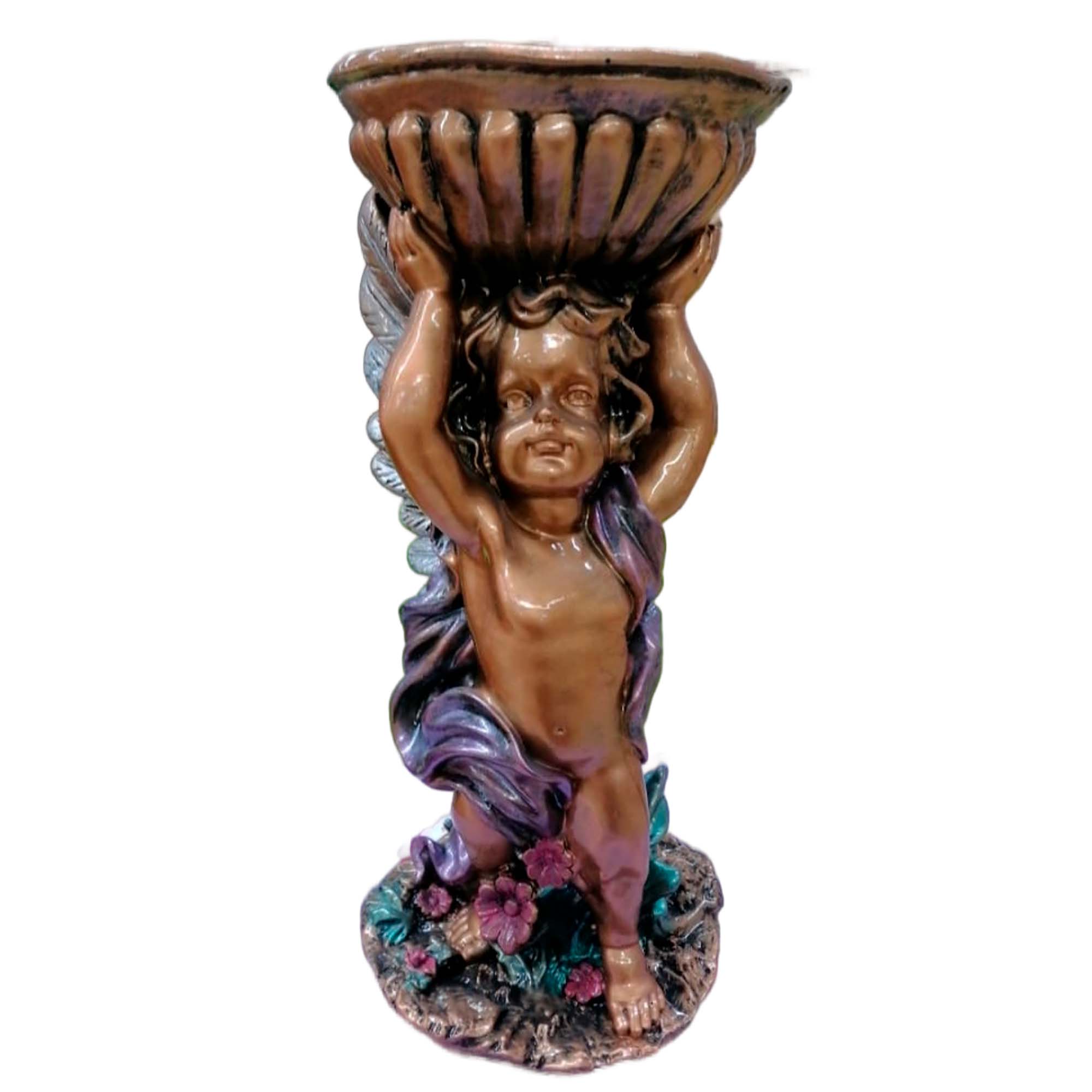 Кашпо Ангел 