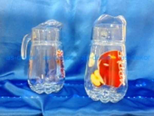 Кувшин 1,35л с б/кр СИЛЬВАНА