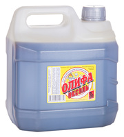 Олифа "Оксоль" 3л кан.