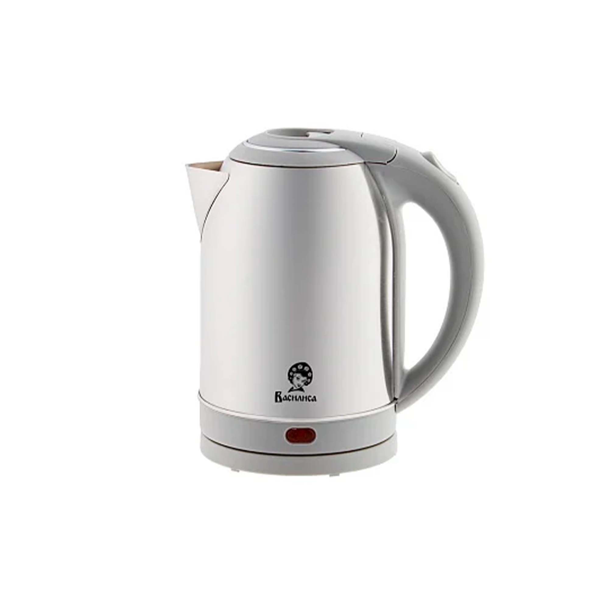 Чайник 2,0л ВАСИЛИСА Т32-2000  1500Вт