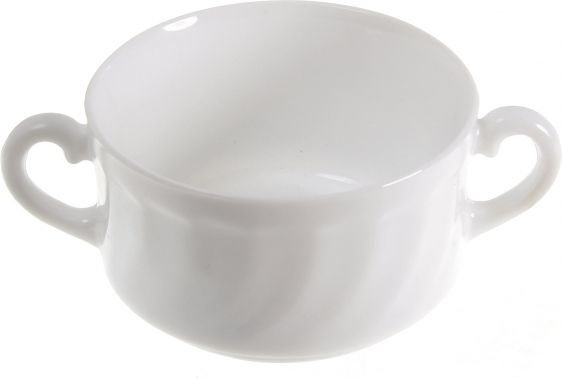 Бульонница 310мл ТРИАНОН Люминарк-Франция