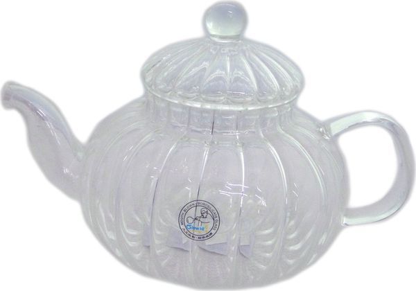 Чайник заварочный 600мл со стеклянным ситечком Н22 РД 15251