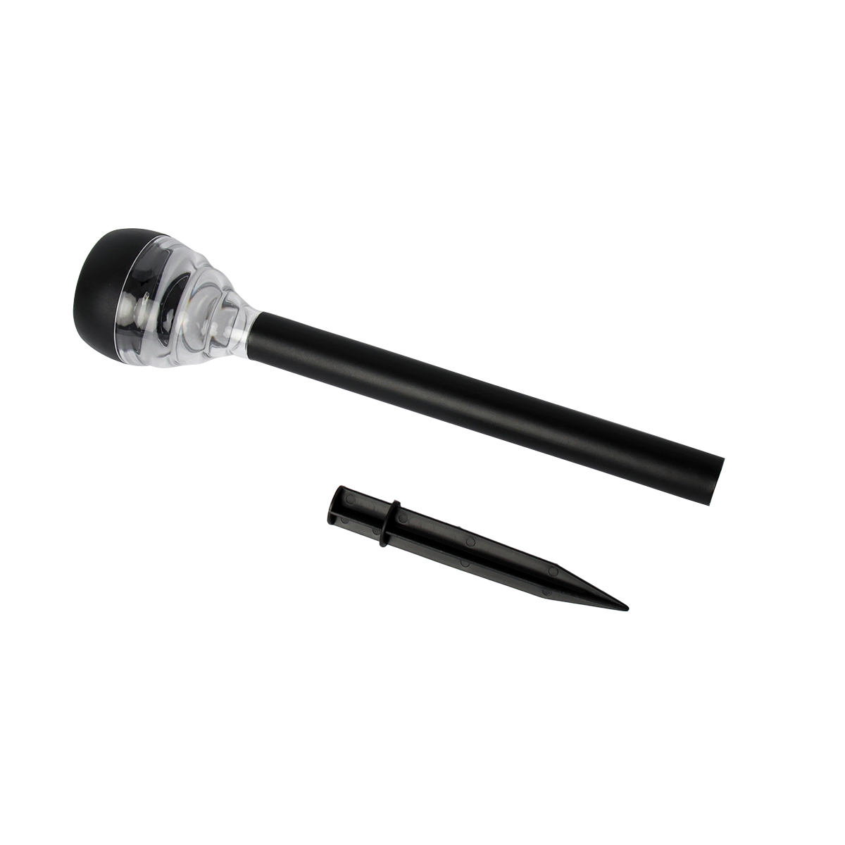 Светильник садовый на солнечной батарее PM-940