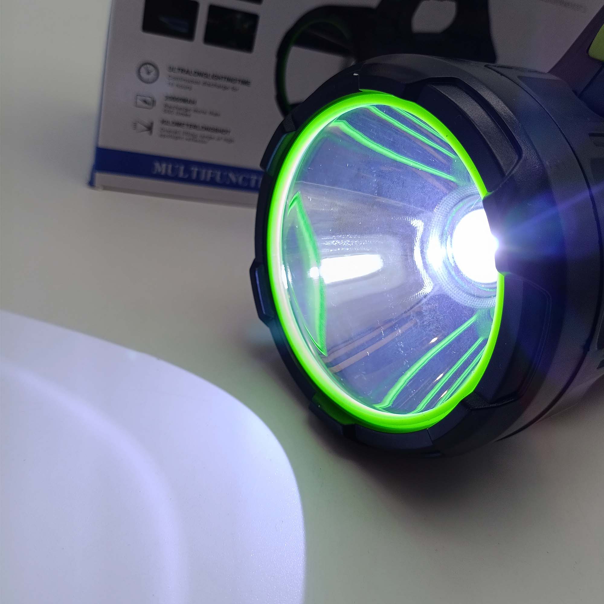 Фонарь ручной  РД83024