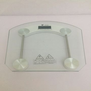 Весы напольные электронные 150кг РД 44712