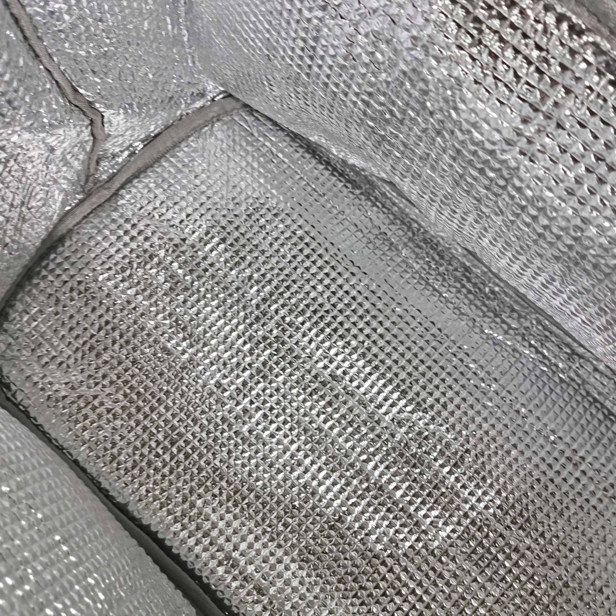 Сумка-холодильник 28л 45х25х25см РД80610