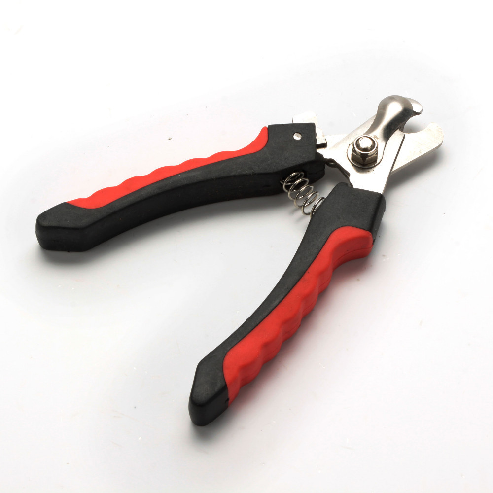 Пассатижи для домашних животных ТТ55002