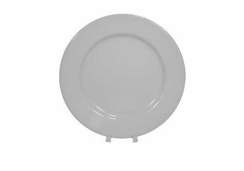 Тарелка 170 мм мелкая ф.756 "Тренд" "белье"