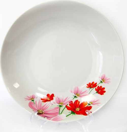 Сухарница 270мм ф.23а "Космея"  4С0353Ф34