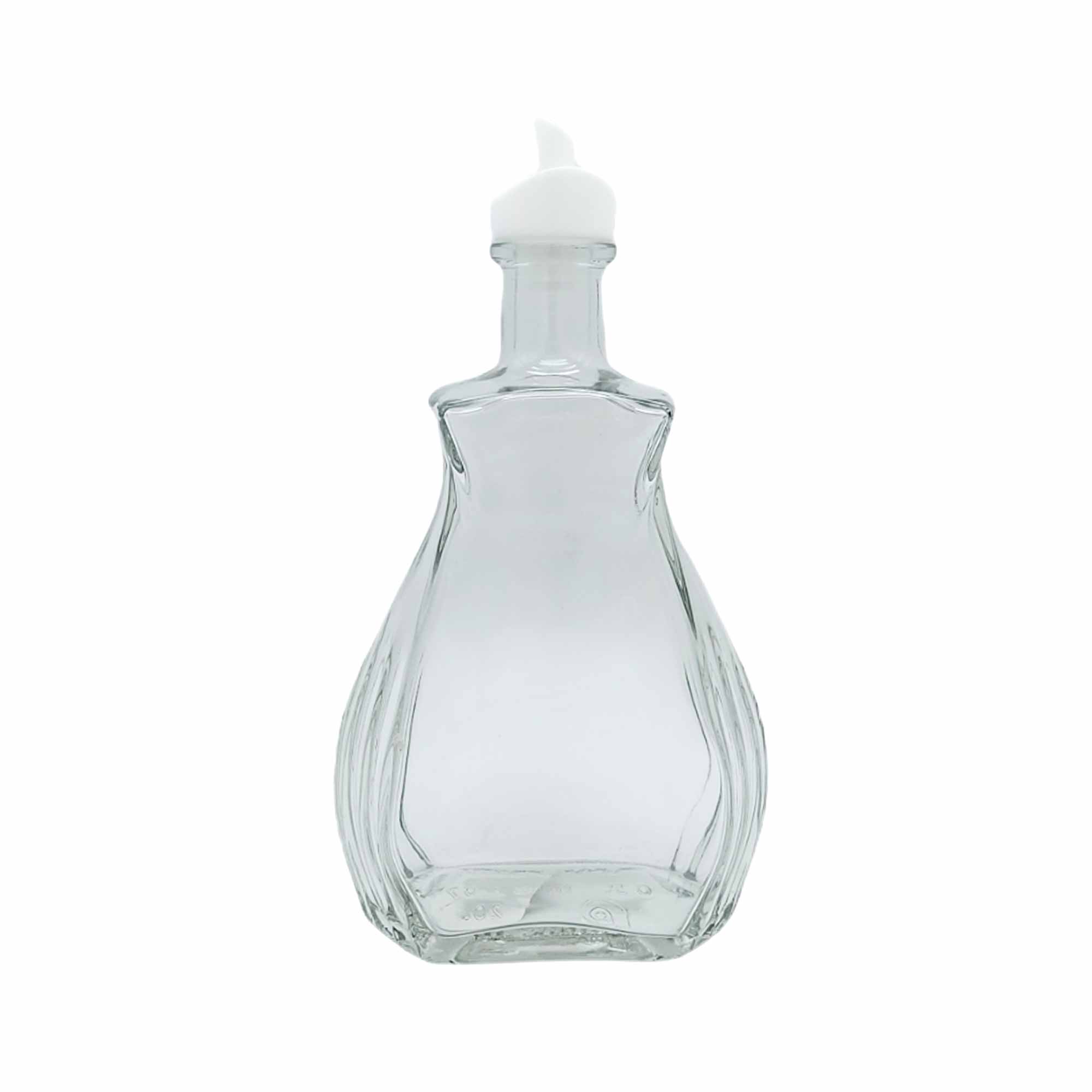 Бутылка для масла 500мл. с дозатором (Луи)