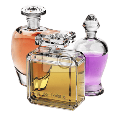 Парфюмерия