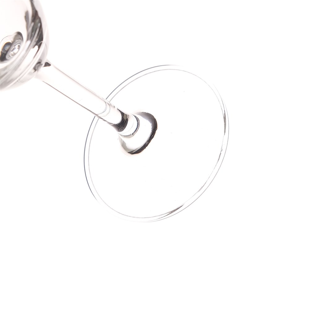 Бокал для шампанского 220мл 2шт Crystalex Bohemia Lara