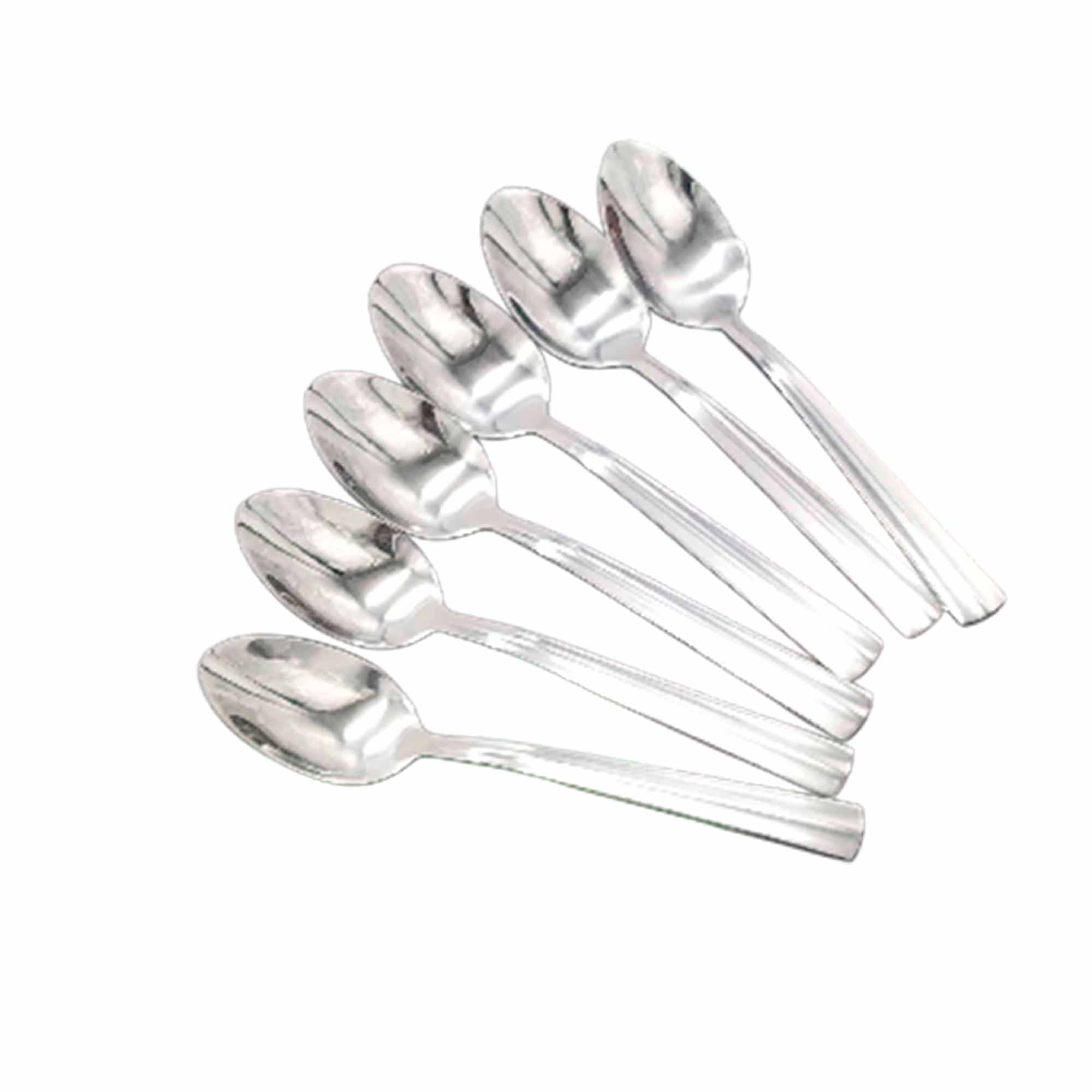 Ложка чайная  1 шт РД86582