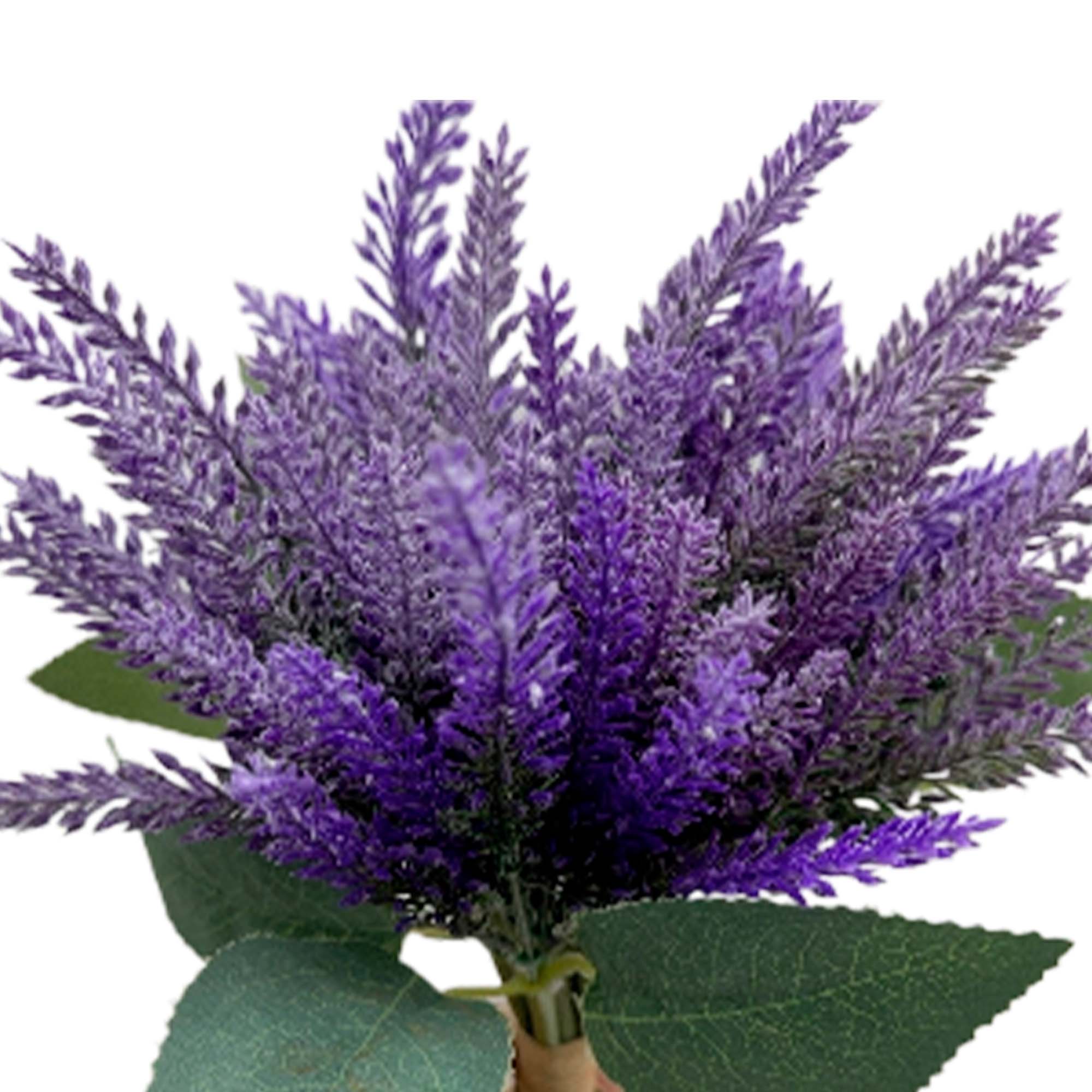 Лаванда 32см