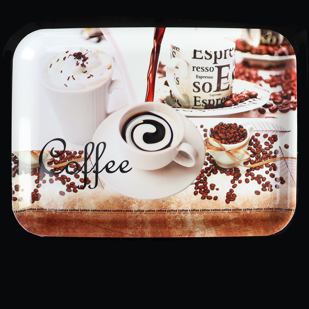 Поднос 32х23см HX-201 