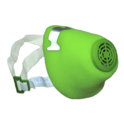 Защита органов дыхания