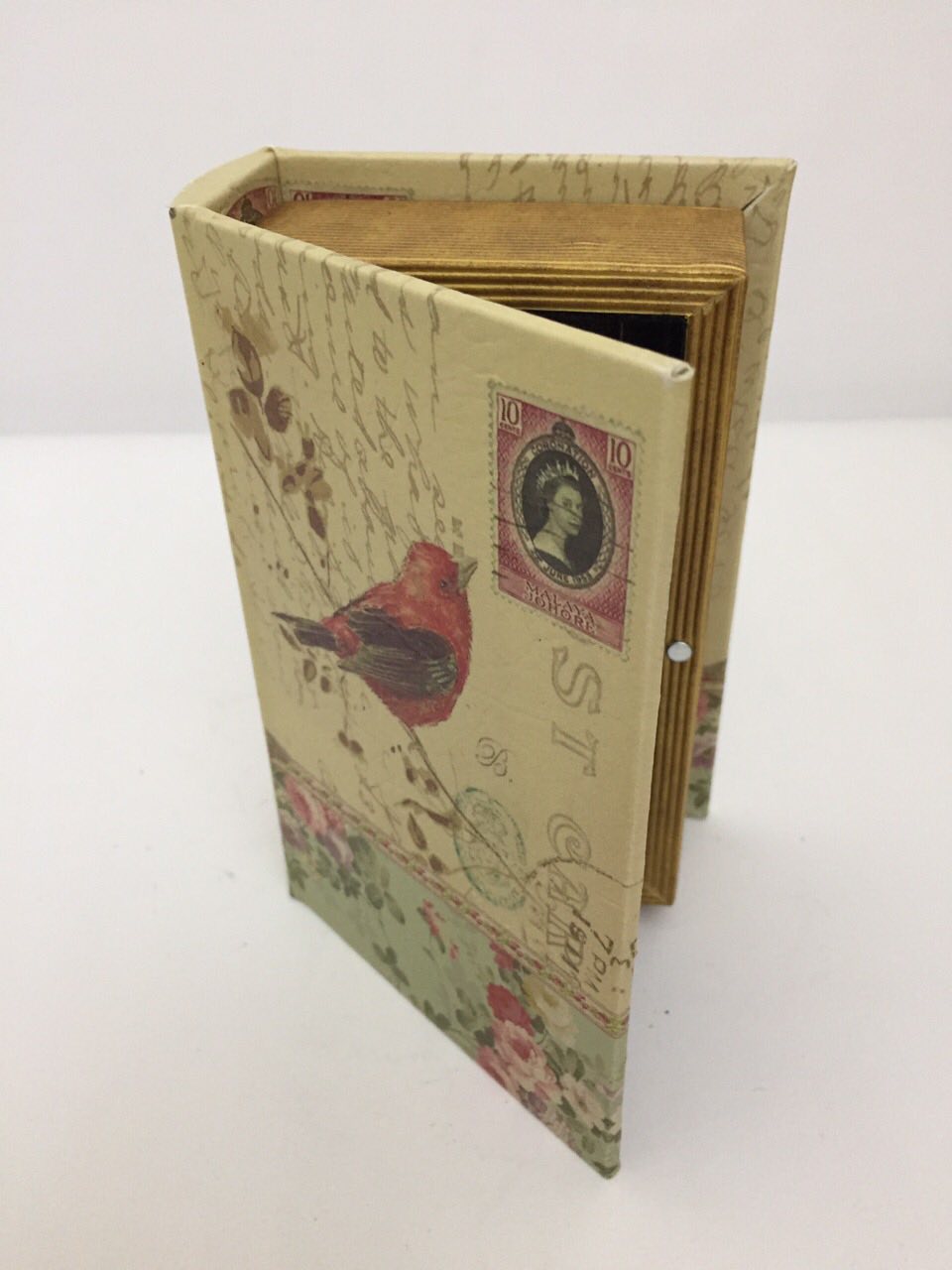 Сейф-книга 16см РД39730