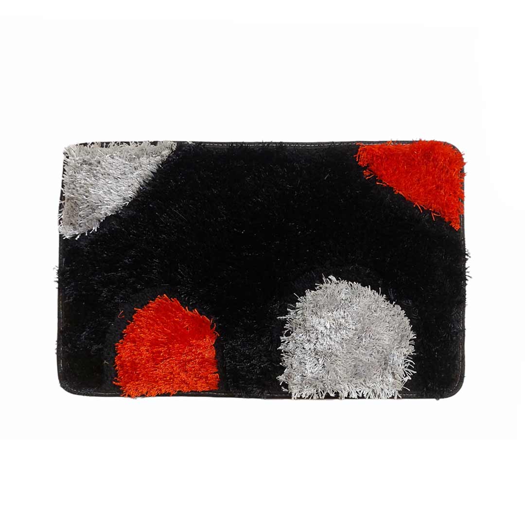 Коврик для ванной 40х60см РД53237