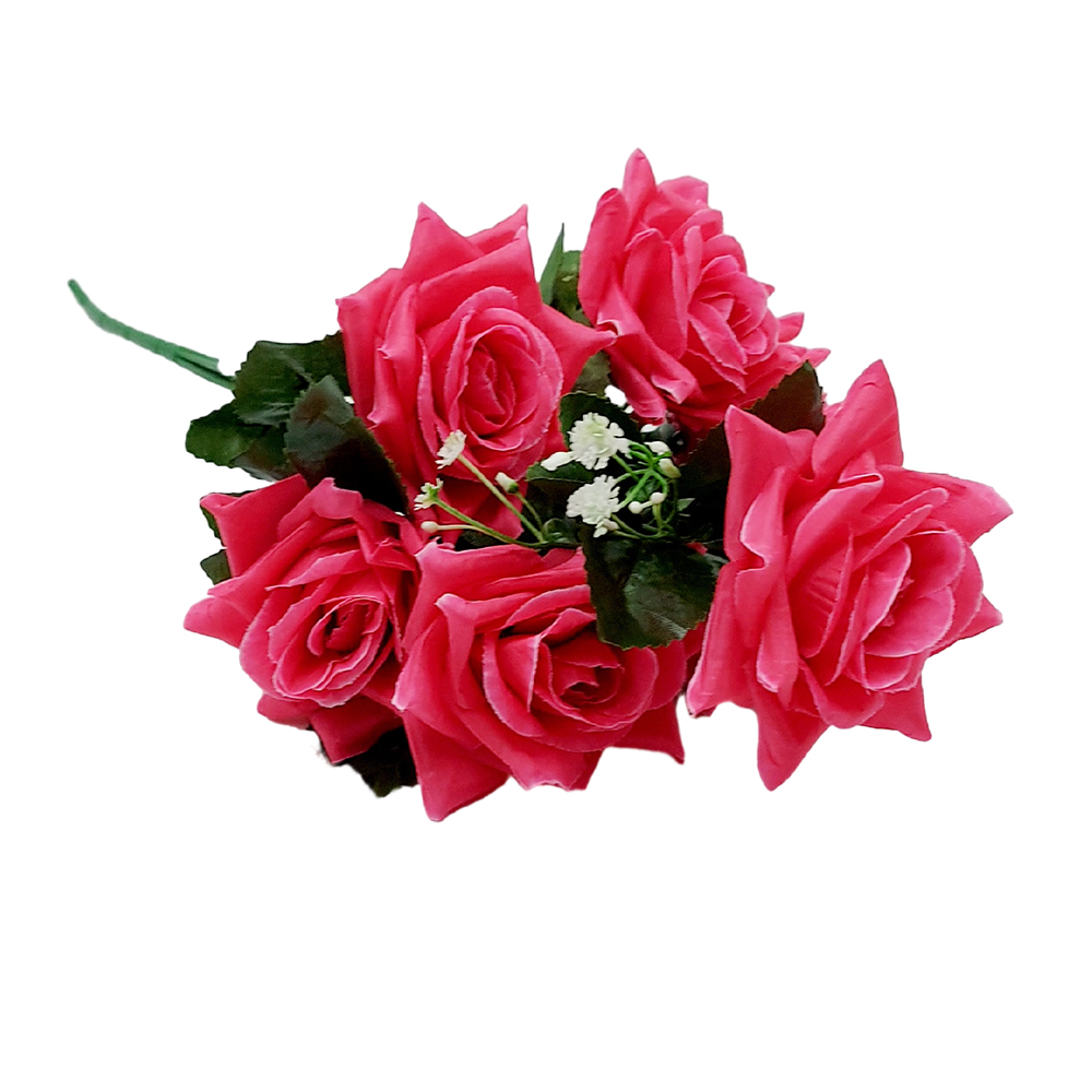 Букет Роза  7 голов