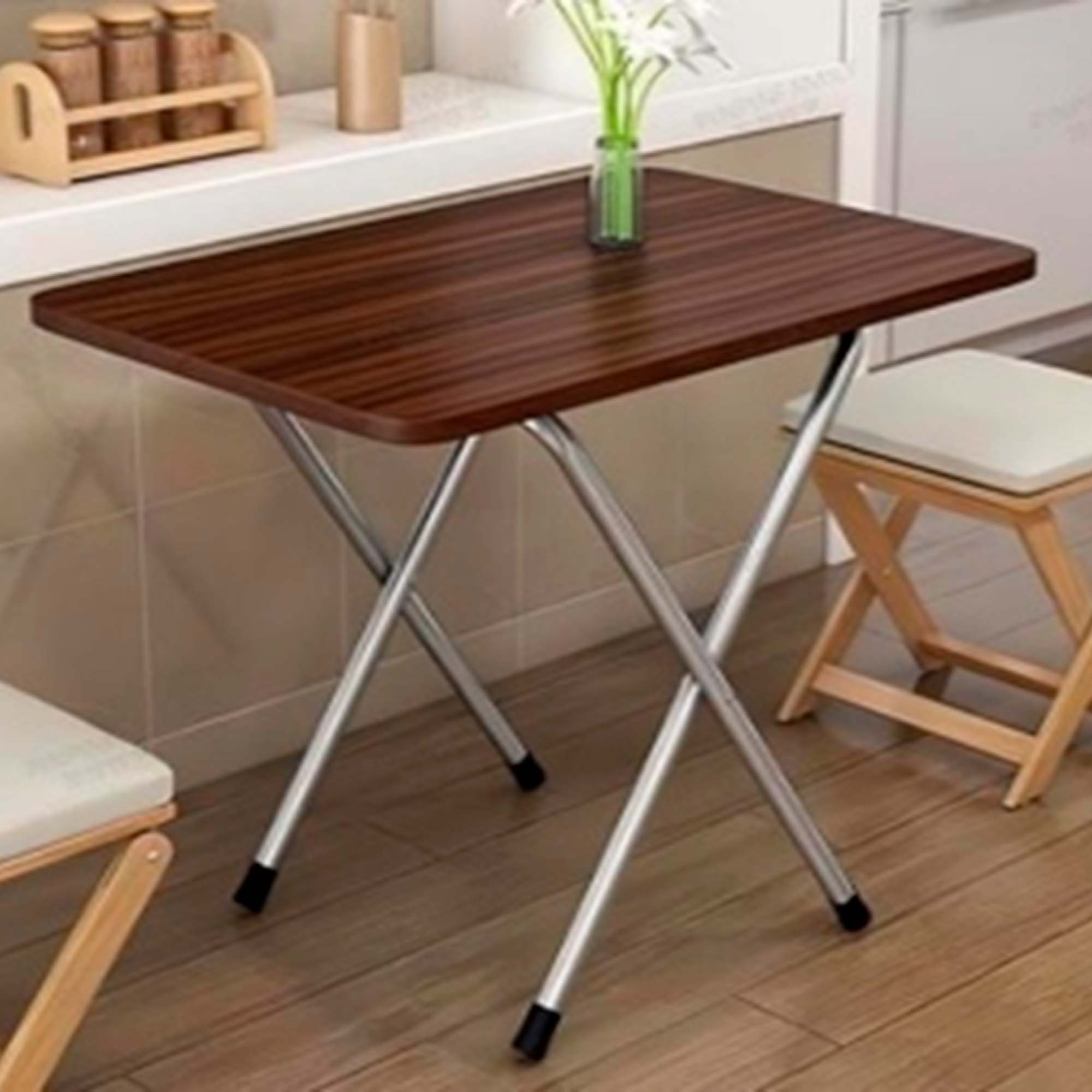 Стол складной  туристический 44х64см РД25568