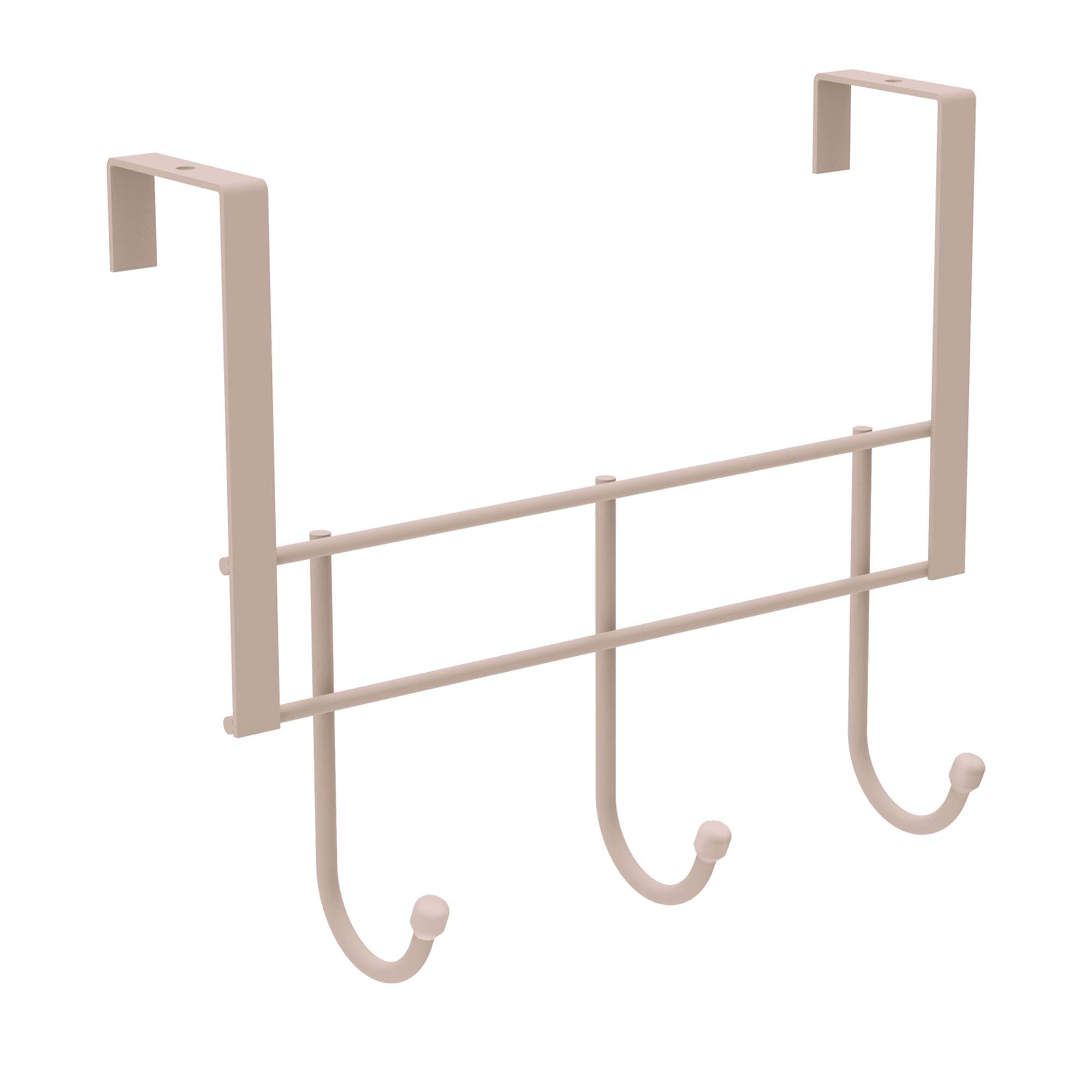 Вешалка надверная ВНД3 