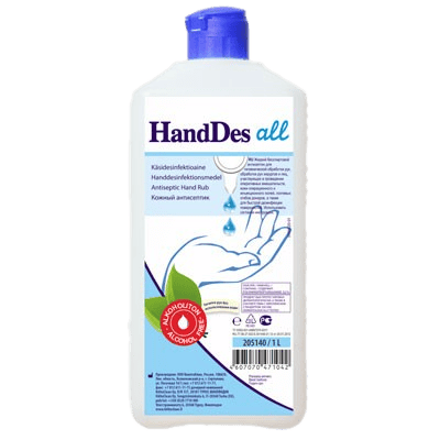 Антисептики