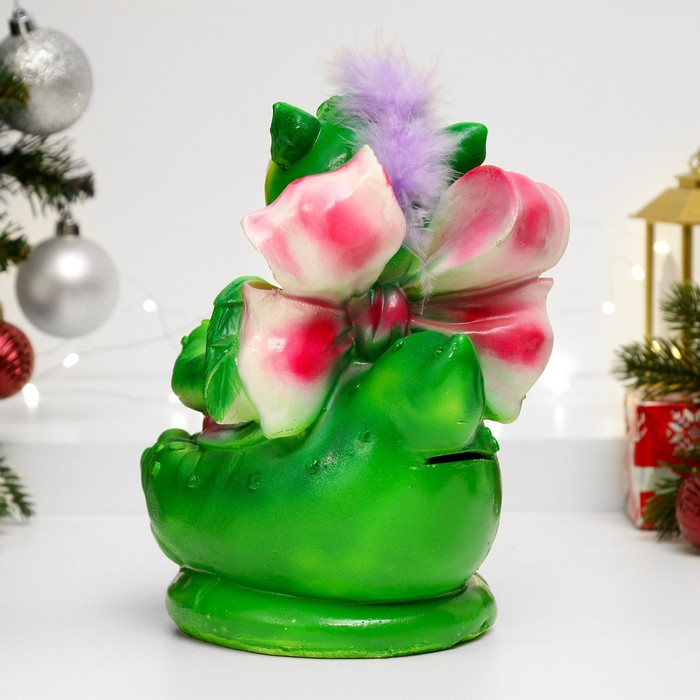 Копилка Дракон "Весь твой" 