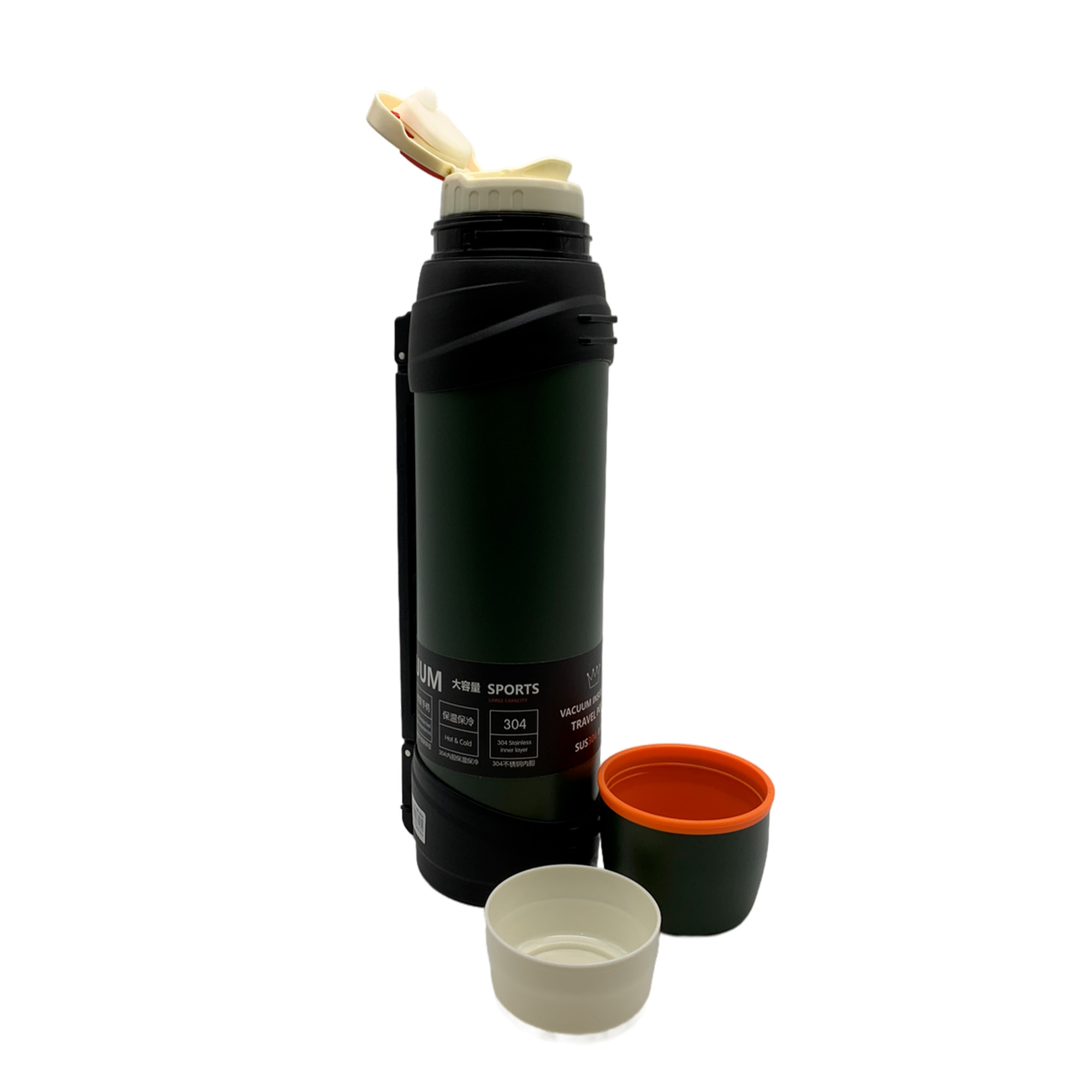 Термос 2,5л РД78891